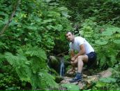 Фотография Будакова Темура