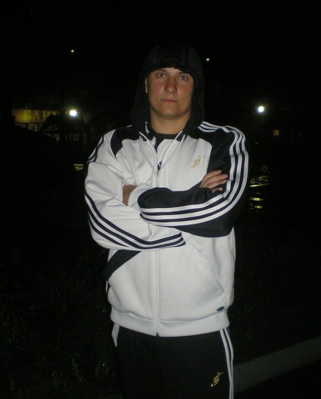 Николай Николай фотография #45