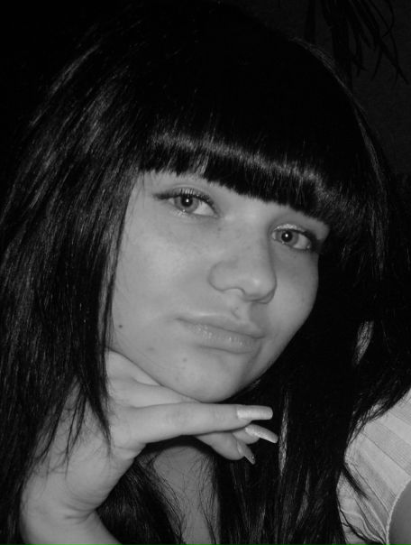 №6, Кристина Никишина, 37 лет, Москва №6, Кристина Никишина, 37 лет, Москва