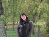 Фотография Абрамовской Марии