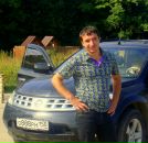 Фотография Акимова Тимура