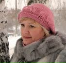 Фотография Полетаевой Светланы