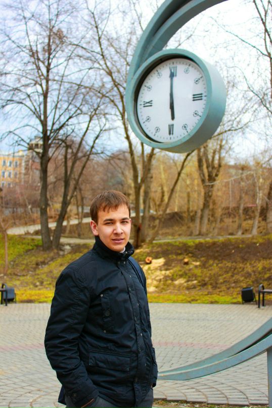 Дмитрий Дацун фотография #3