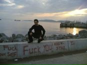 Fatih Confidant фотография #14 (источник - https://vk.com/id96672244)