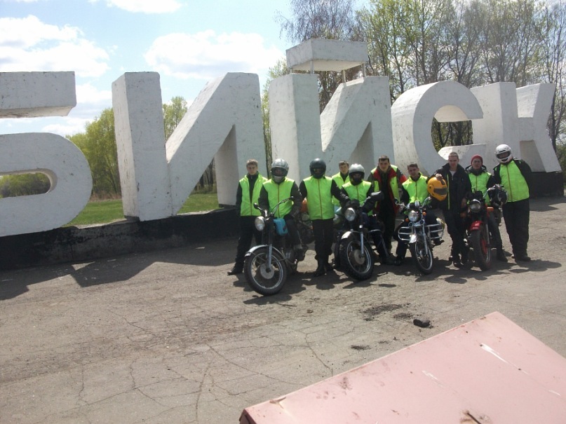 Иван Спирин фотография #25