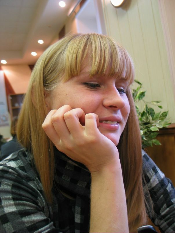 Иван Гречишников фотография #37