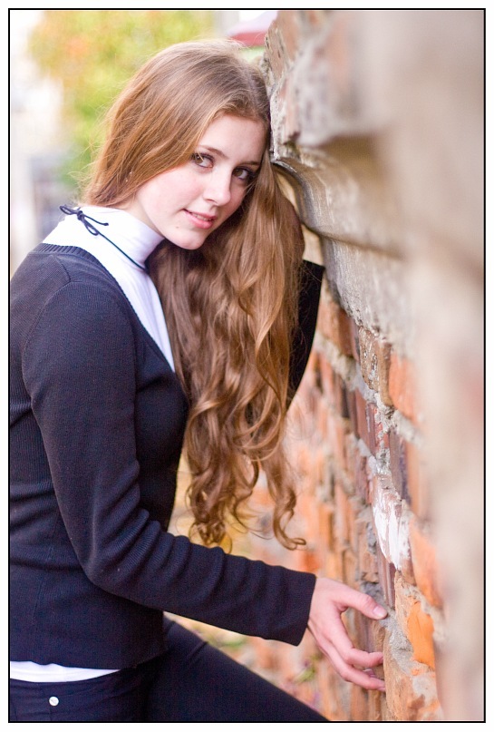 Оля Потапенко фотография #42