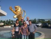 Tolga Çalışkan фотография #11 (источник - https://vk.com/id25835204)