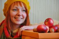 Цвітанна Якимечко фотография #44 (источник - https://vk.com/id15735378)