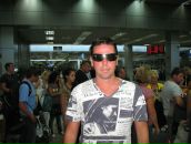 Фотография Нечипоренко Георгия