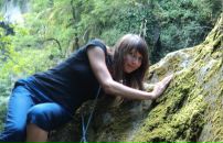 Фотография Малюгановой Юли