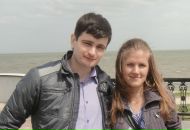 Фотография Катаржнова Светлана