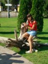 Марійка Мостович фотография #43 (источник - https://vk.com/id56625031)
