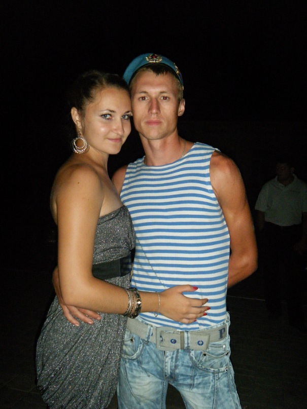 Олег Плотников фотография #9