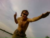 Фотография Колясникова Евгения