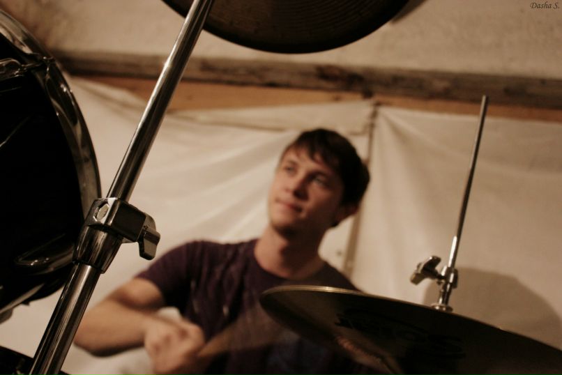 Паша Анищенко фотография #29