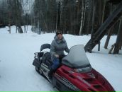 Фотография Кокояниной Ольги