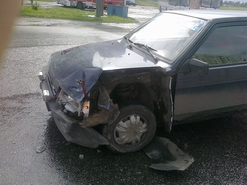 Дмитрий Матросов фотография #41