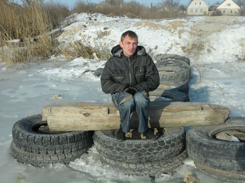 Игорь Киселев фотография #38