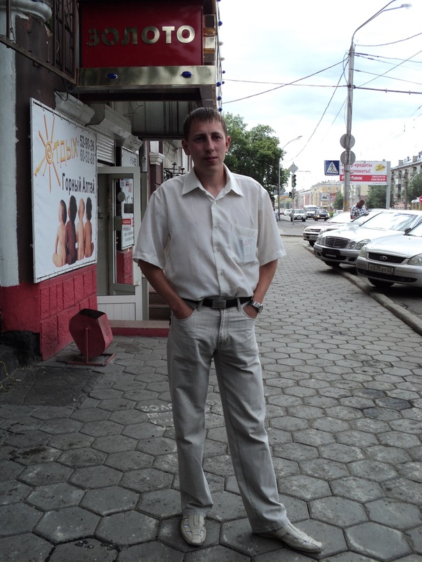 Иван Доттай фотография #37