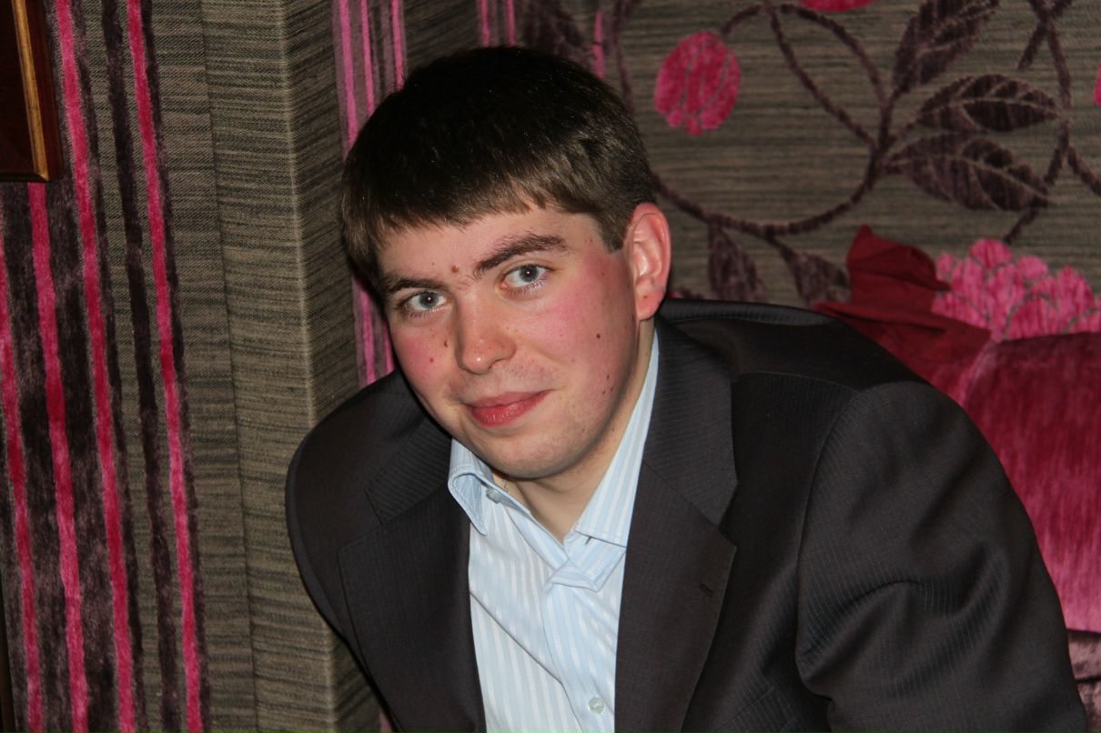 Сергей Харченко фотография #2