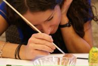 Фотография Малковой Алисы