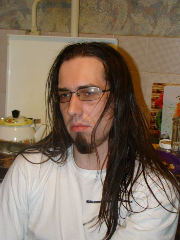 Михаил Харин фотография #6