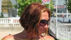 Фотография Сладковской Евгении