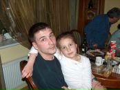 Фотография Маричева Глеба