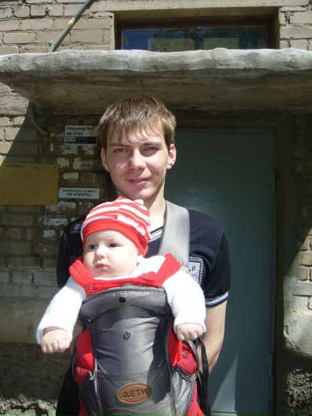 №20, Тоха Михайлов, 36 лет, Орск №20, Тоха Михайлов, 36 лет, Орск