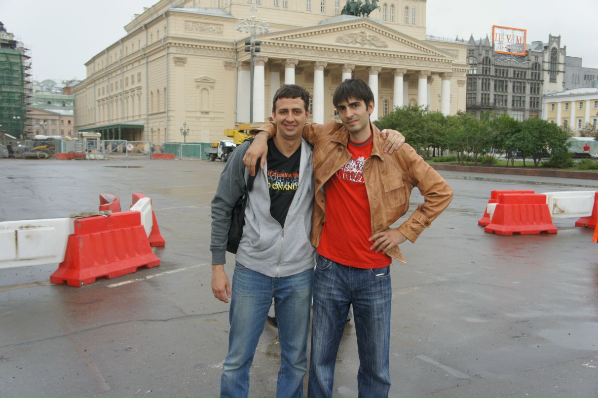 Igor Lyubin фотография #5