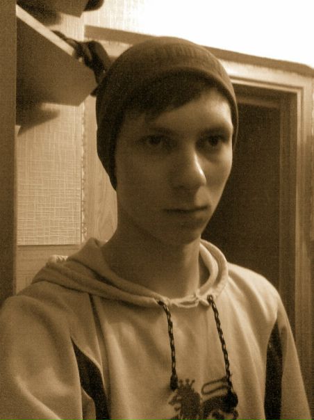 Alexander Trotsky фото №3