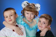 Фотография Астафьевой Светланы