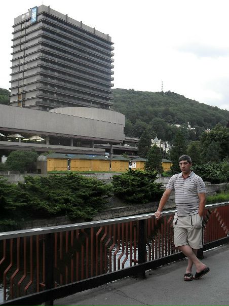 №1, Wladimir Jakobi №1, Wladimir Jakobi