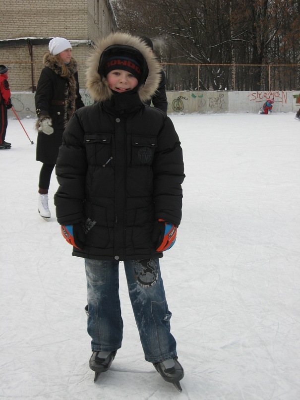 Иван Егачев фотография #12