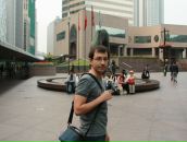 Фотография Базылева Максима