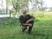 Фотография Любимова Антона