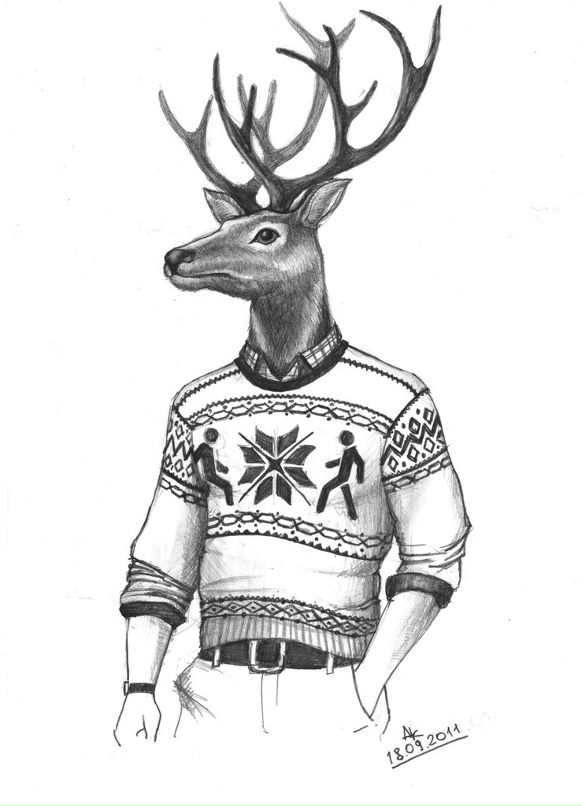 Илл Кисель фотография #34