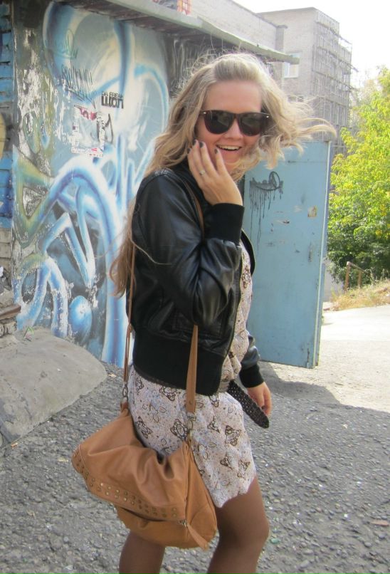 Анна Мищенко фотография #20