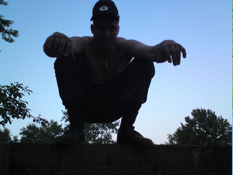 Роман Бурков фотография #5