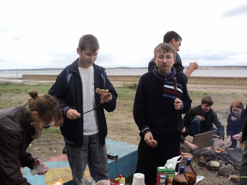 Юра Игнатьев фотография #50