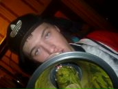 Фотография Медведева Макса