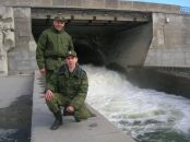 Фотография Сабурова Миля