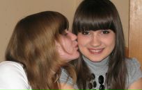 Фотография Дягилевой Веры