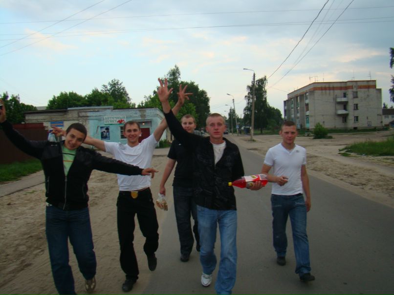 Дмитрий Варсеев фотография #43