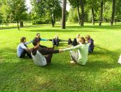 Фотография Васильевой Марины