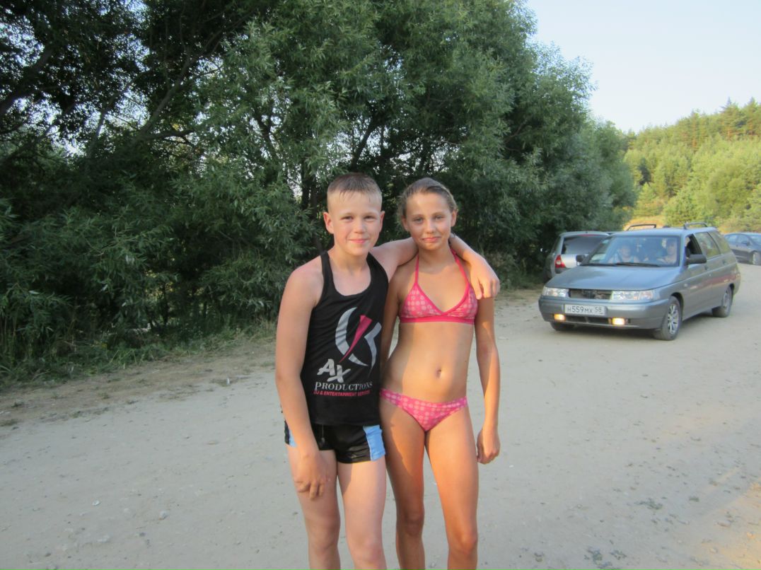 Lidia Lang фотография #44