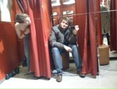 Фотография Котова Марка