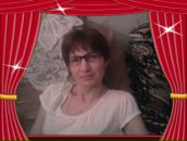 Фотография Калимуллиной Эльмиры