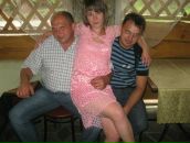 Іра Баран (чижевська) фотография #27 (источник - https://vk.com/id95523372)